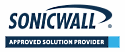 Your Data Center Incorporated is a Sonicwall Approved Solution Provider